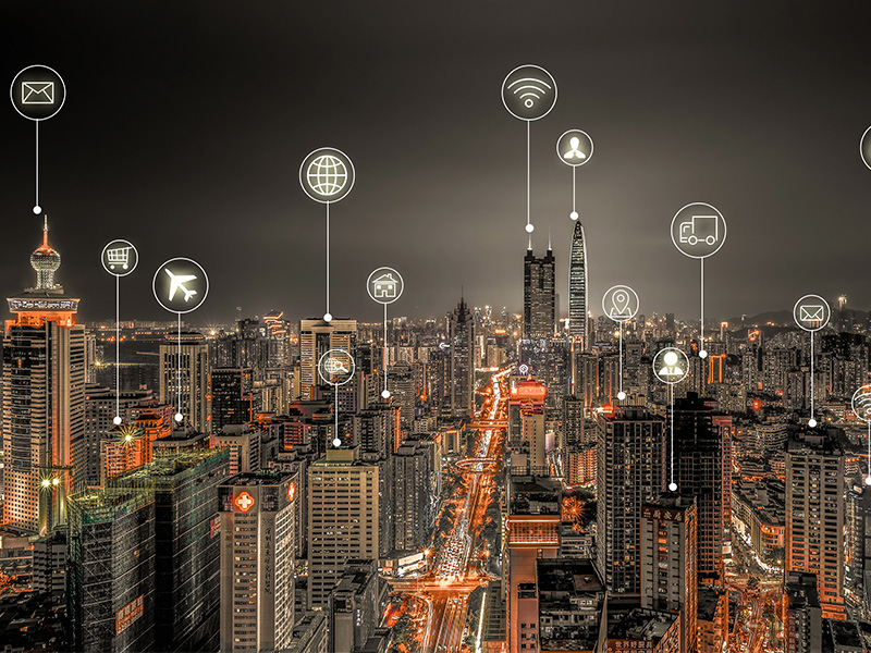 Telecommunication