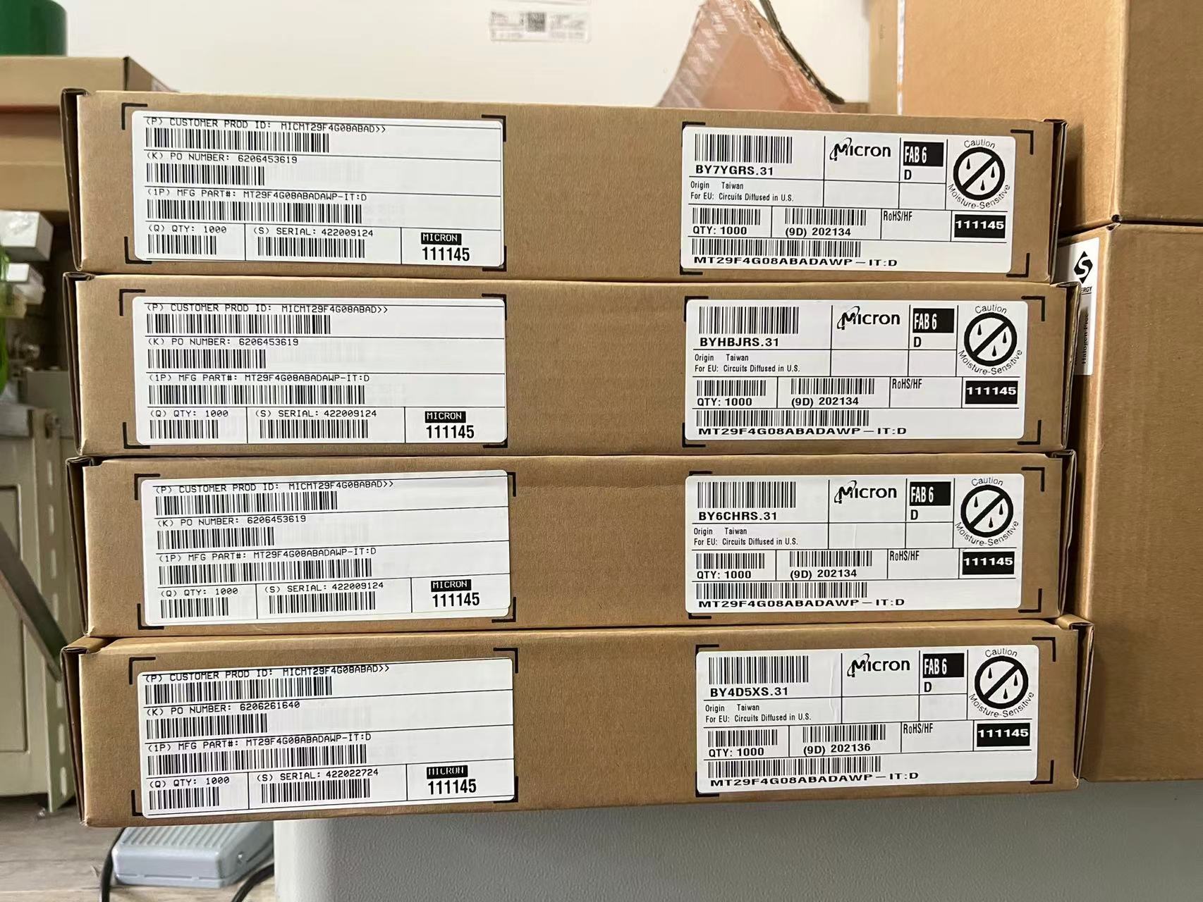 PRODUCTS